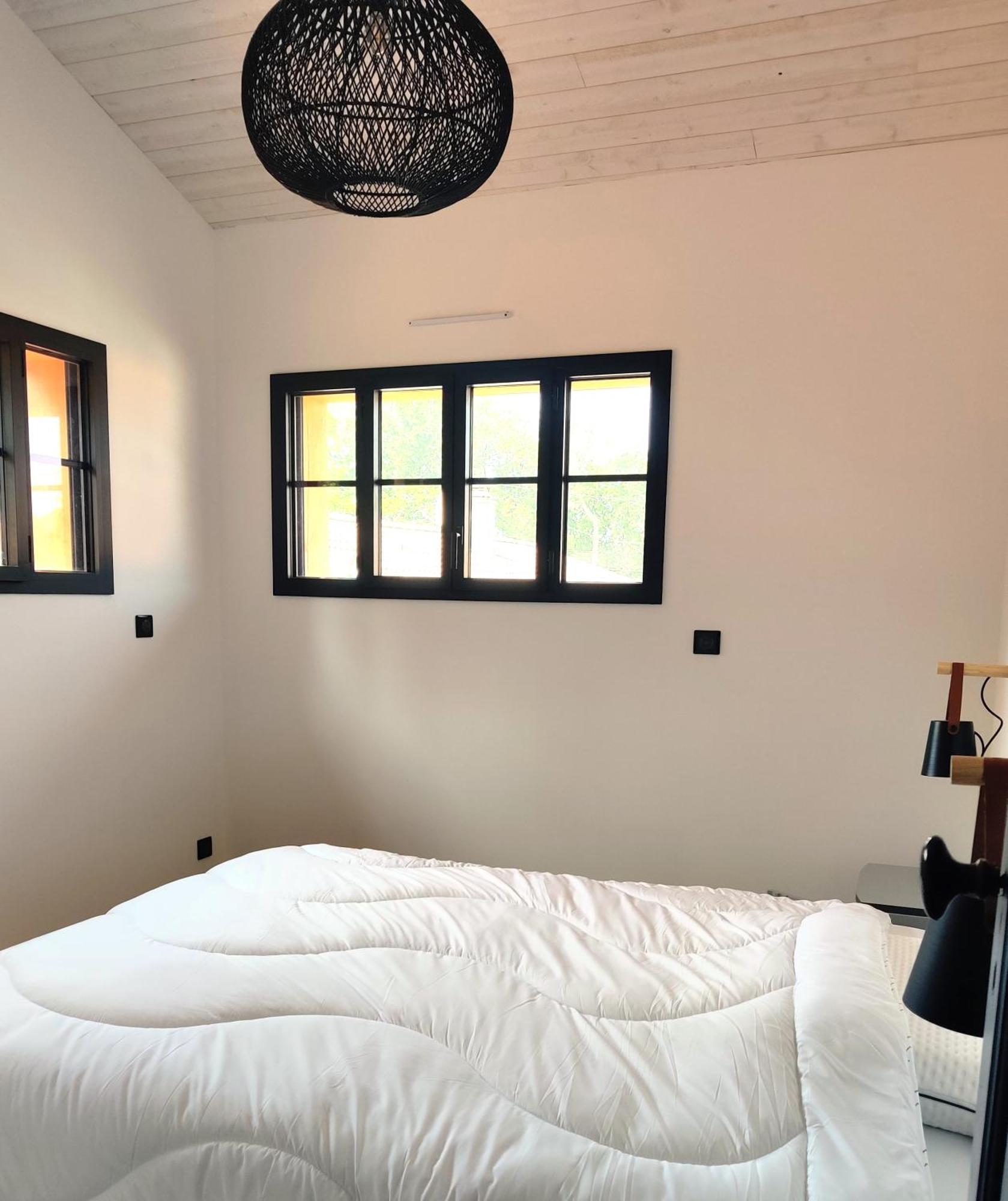 Villa Andernos Les Bains Bagian luar foto
